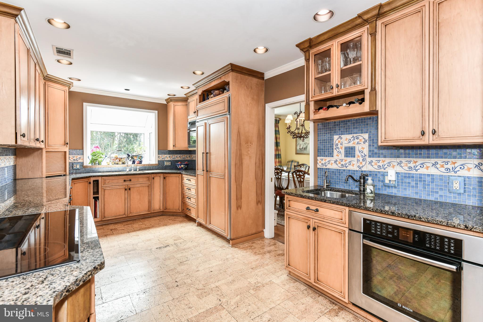 BLACK OAK CLUSTER - Residential Lease