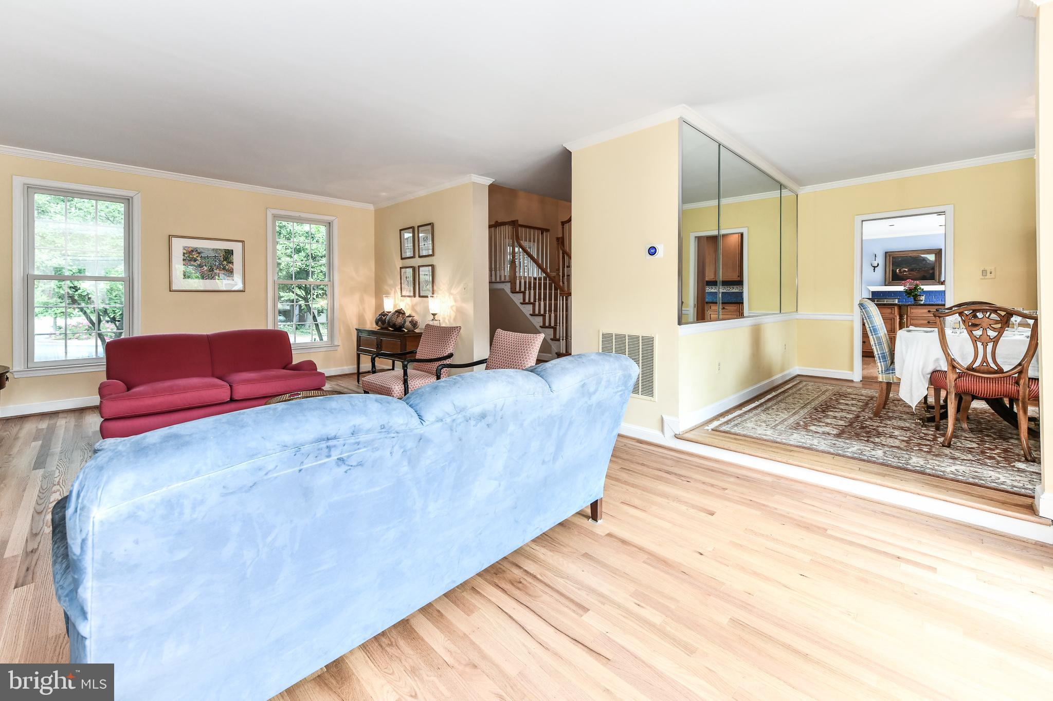 BLACK OAK CLUSTER - Residential Lease