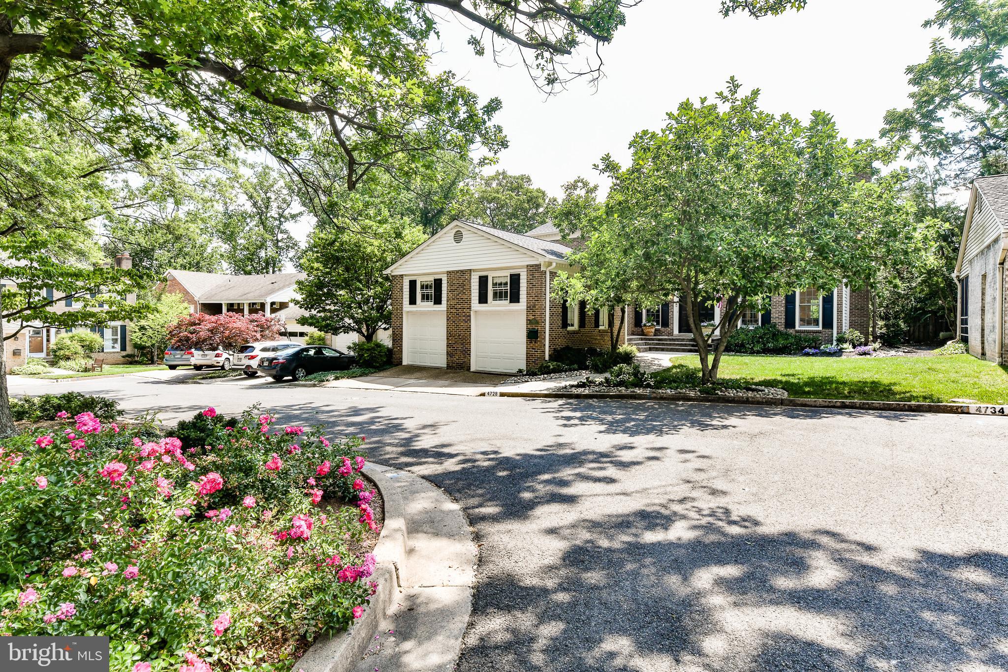 BLACK OAK CLUSTER - Residential Lease