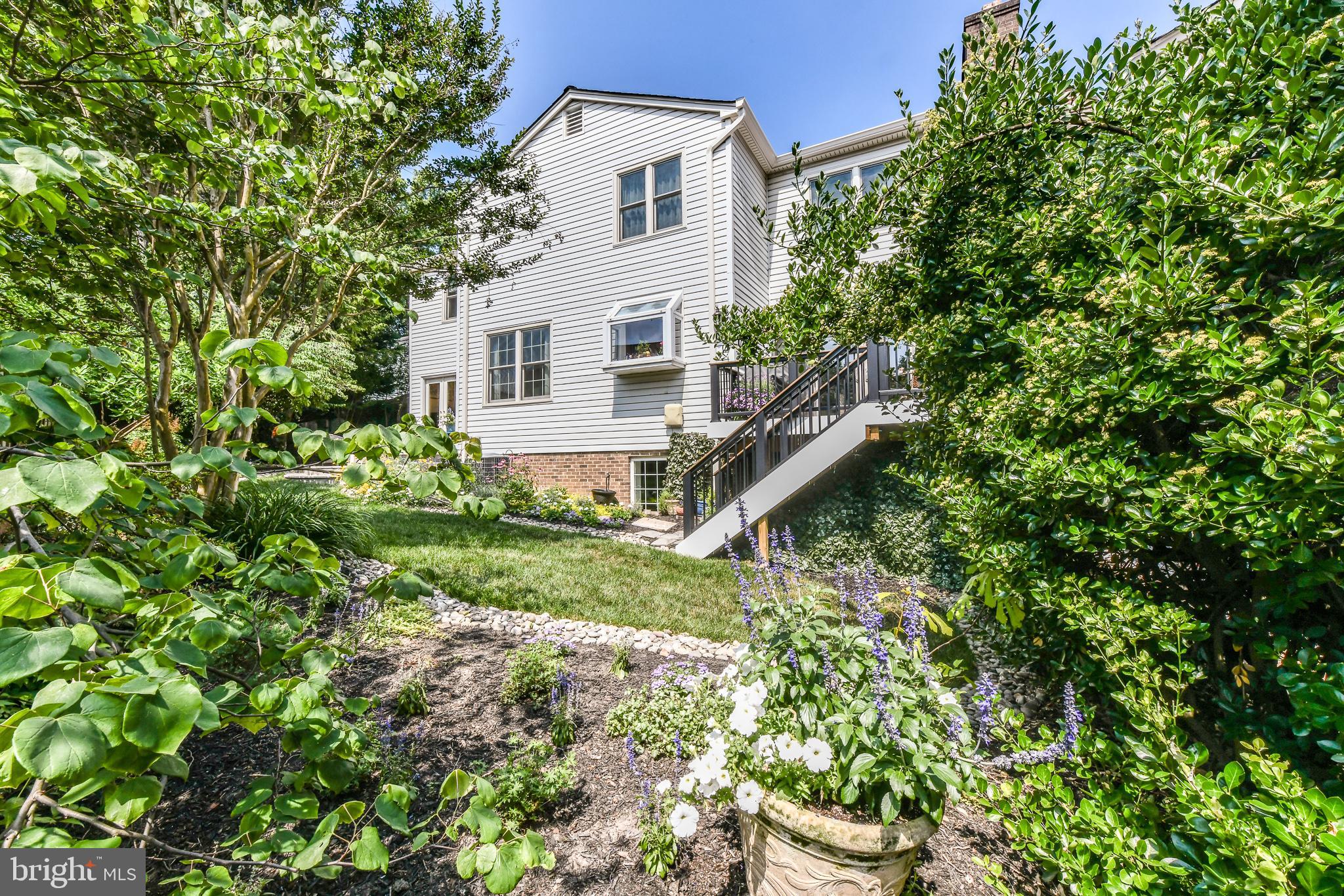 BLACK OAK CLUSTER - Residential Lease