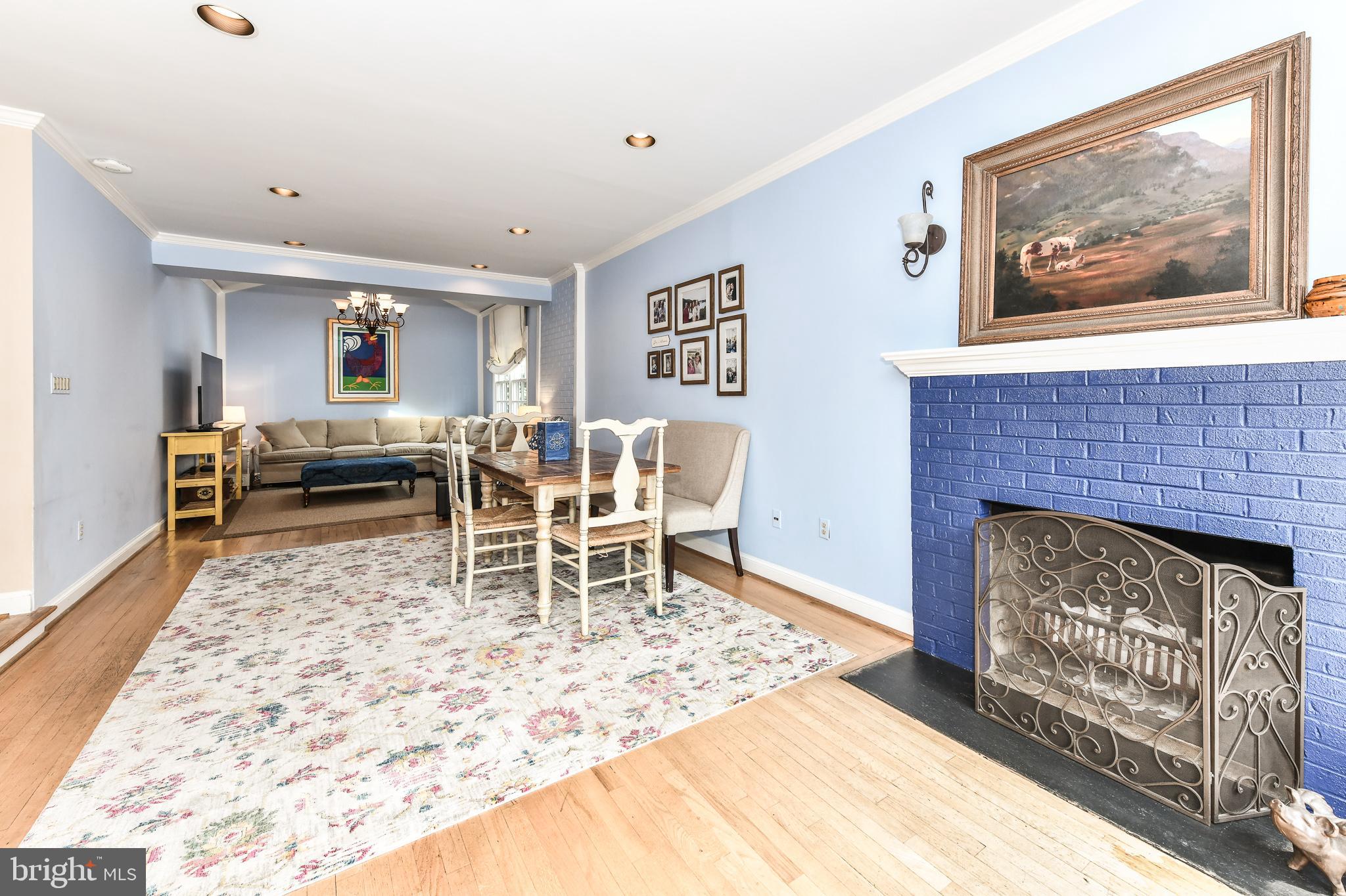 BLACK OAK CLUSTER - Residential Lease