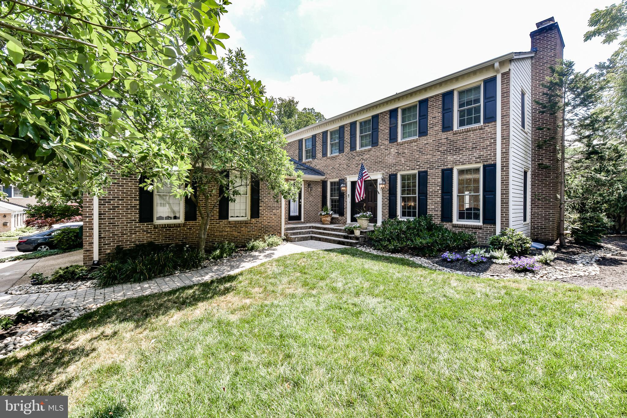 BLACK OAK CLUSTER - Residential Lease