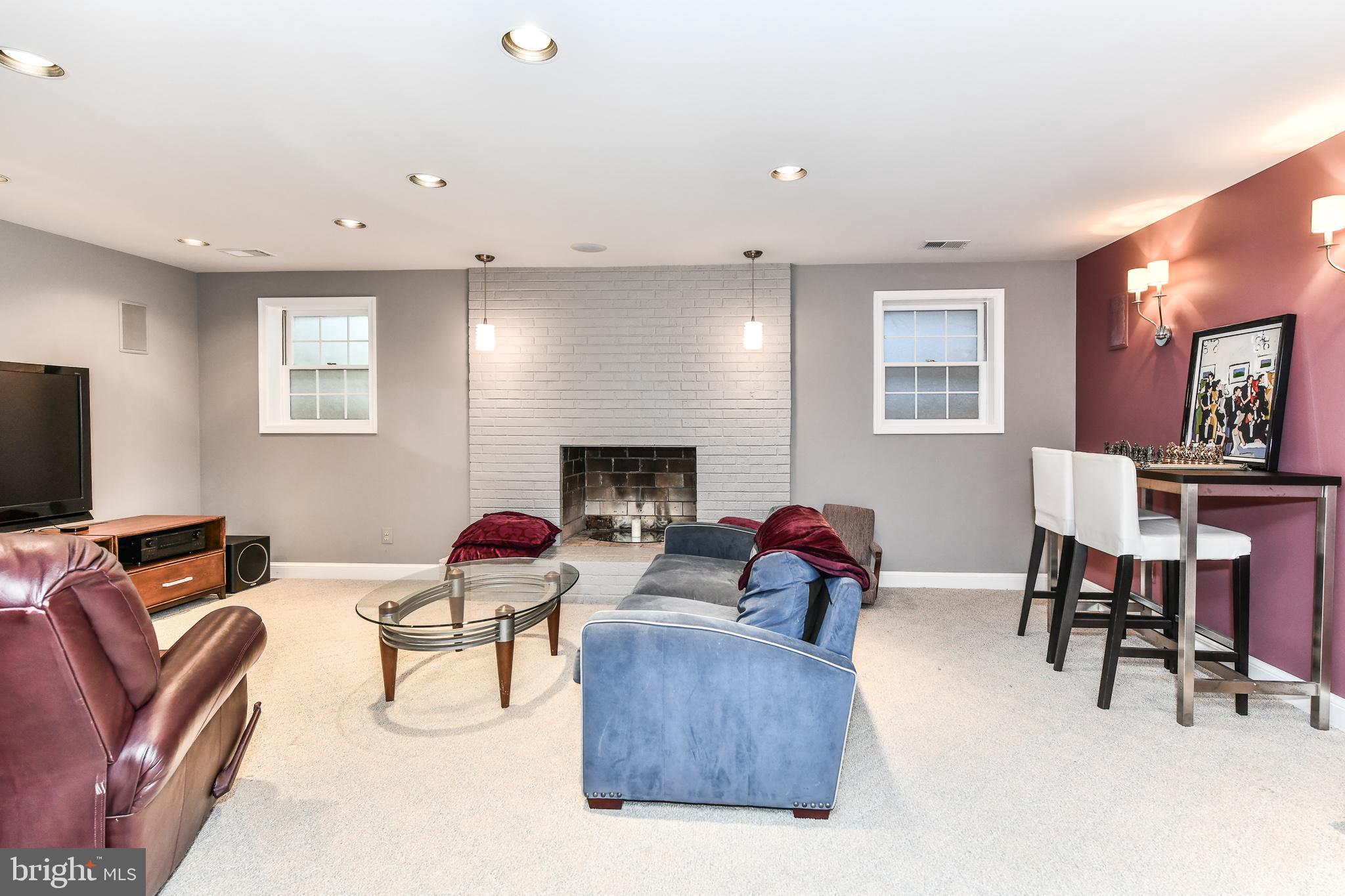 BLACK OAK CLUSTER - Residential Lease