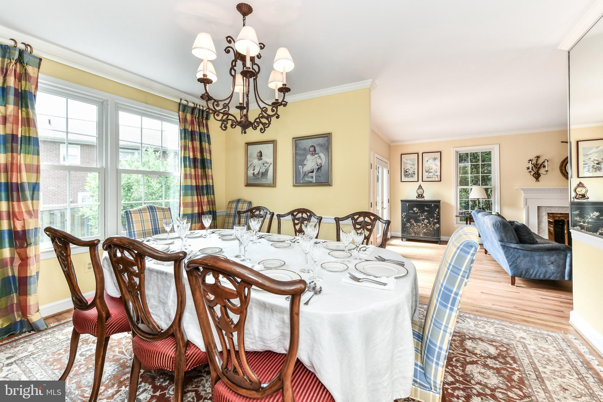 BLACK OAK CLUSTER - Residential Lease