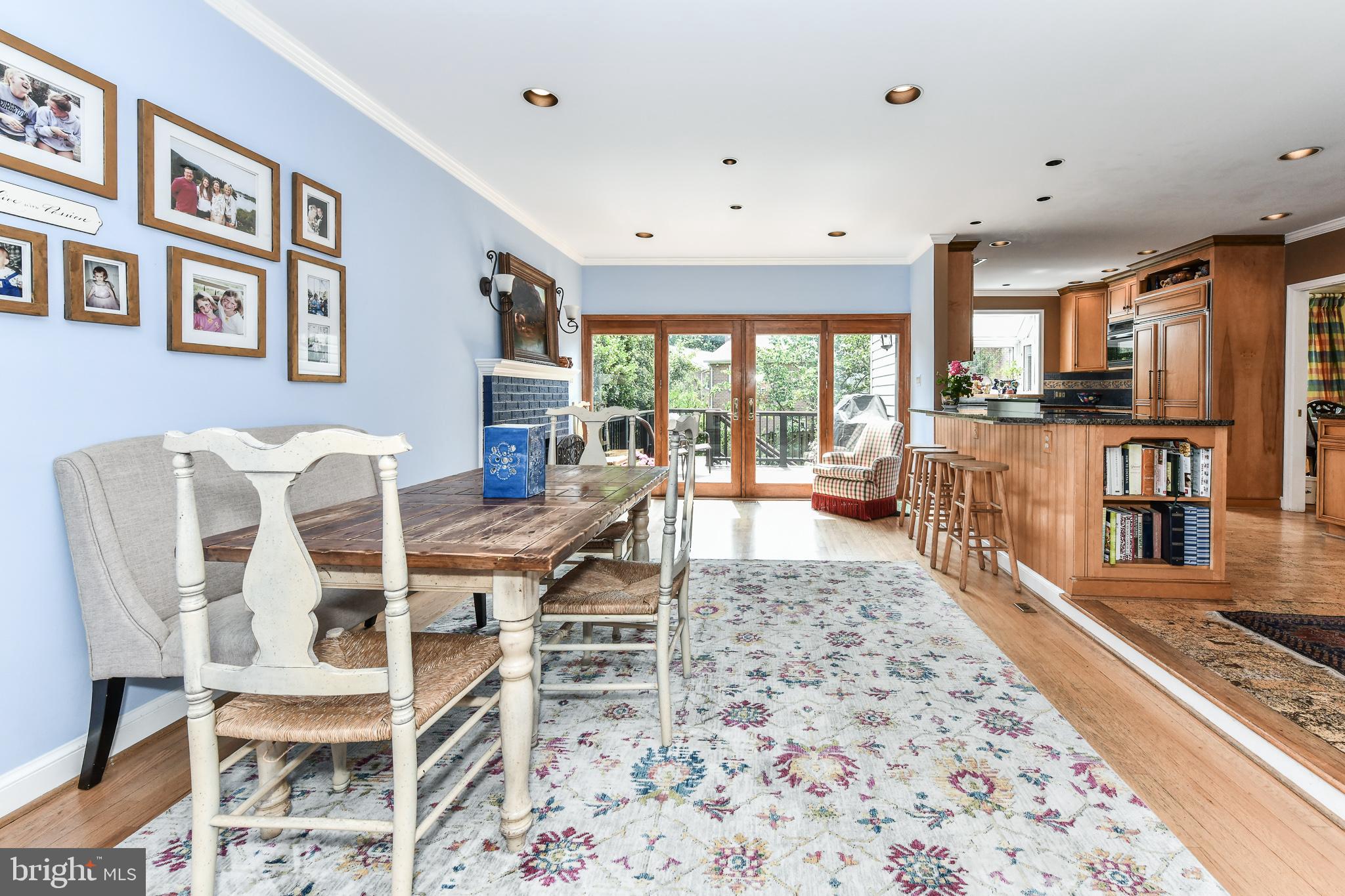 BLACK OAK CLUSTER - Residential Lease