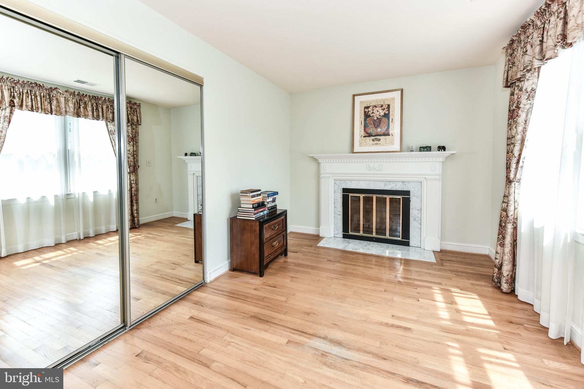 BLACK OAK CLUSTER - Residential Lease