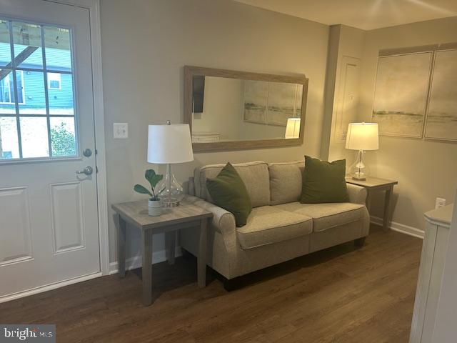 LAUREL PARK - Residential Lease