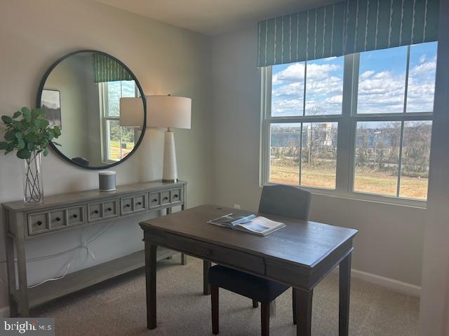 LAUREL PARK - Residential Lease