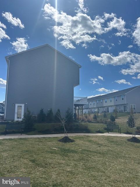 LAUREL PARK - Residential Lease