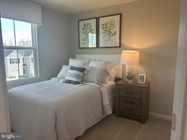 LAUREL PARK - Residential Lease