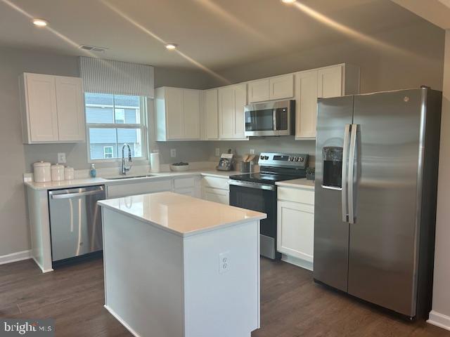 LAUREL PARK - Residential Lease