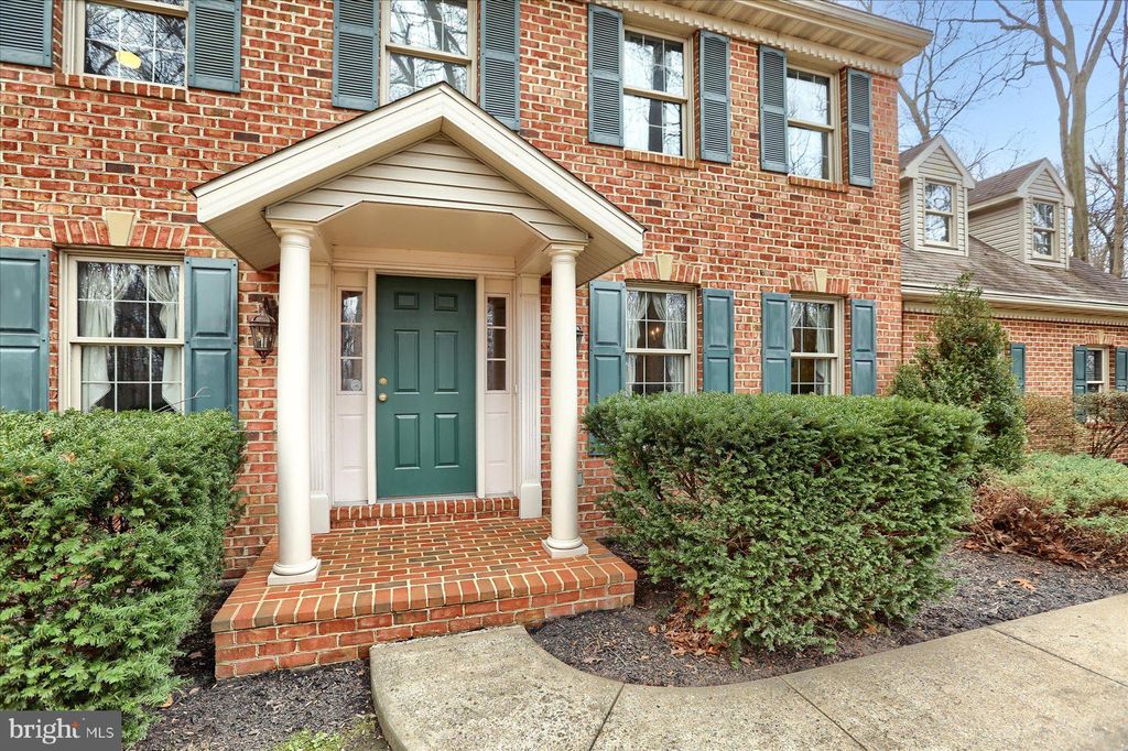 Photo of 83 Deerfield Drive, Pequea, PA 17565 (MLS # PALA2048160)