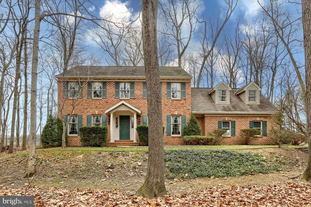 Photo of 83 Deerfield Drive, Pequea, PA 17565 (MLS # PALA2048160)