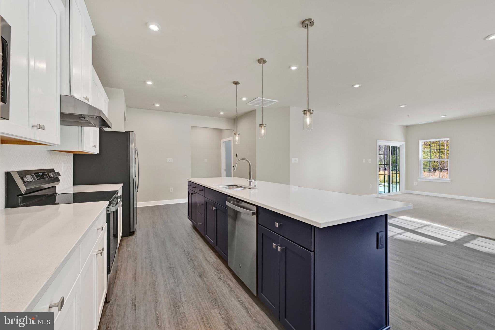 PERRY'S RETREAT - Residential