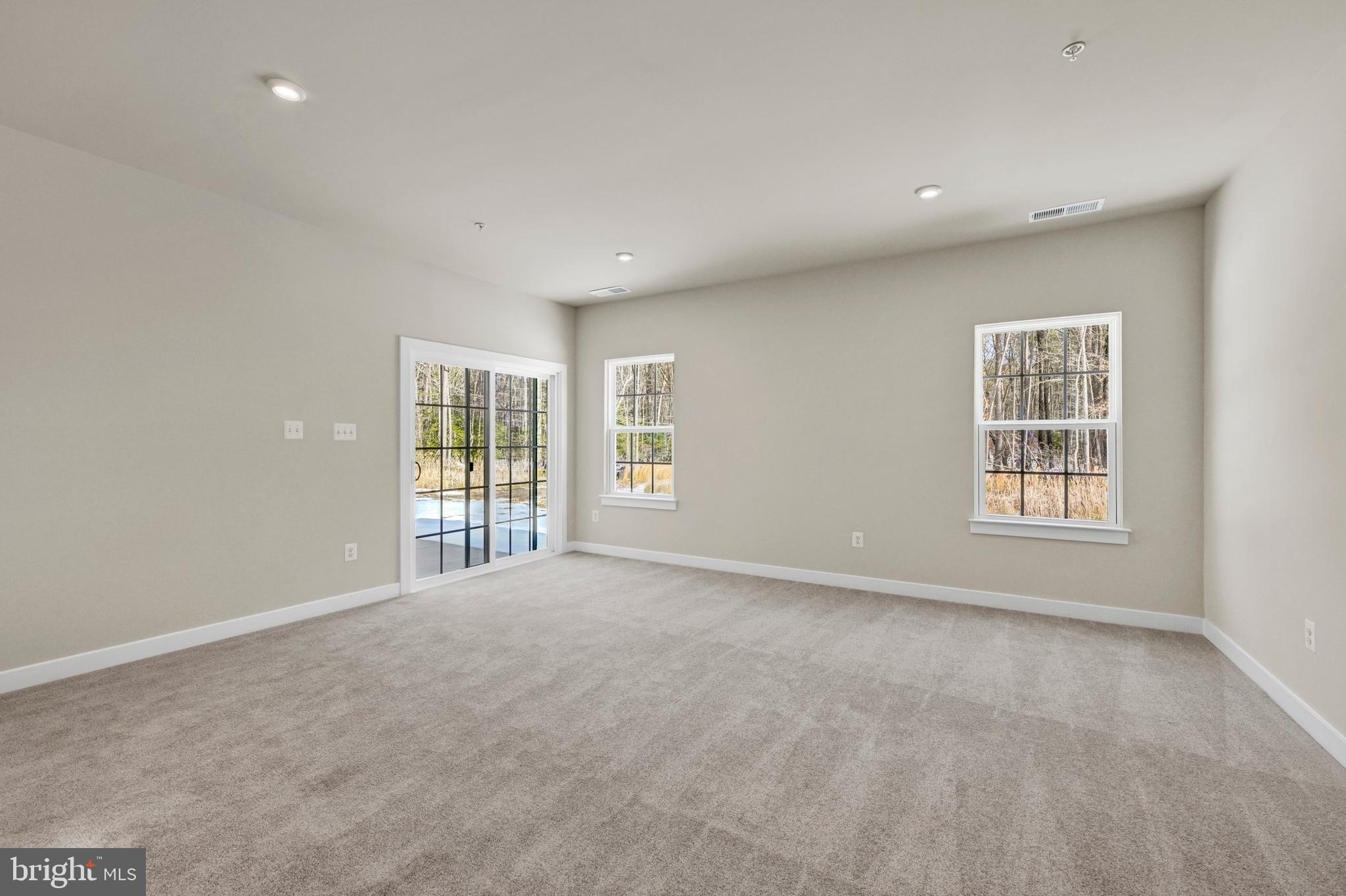 PERRY'S RETREAT - Residential