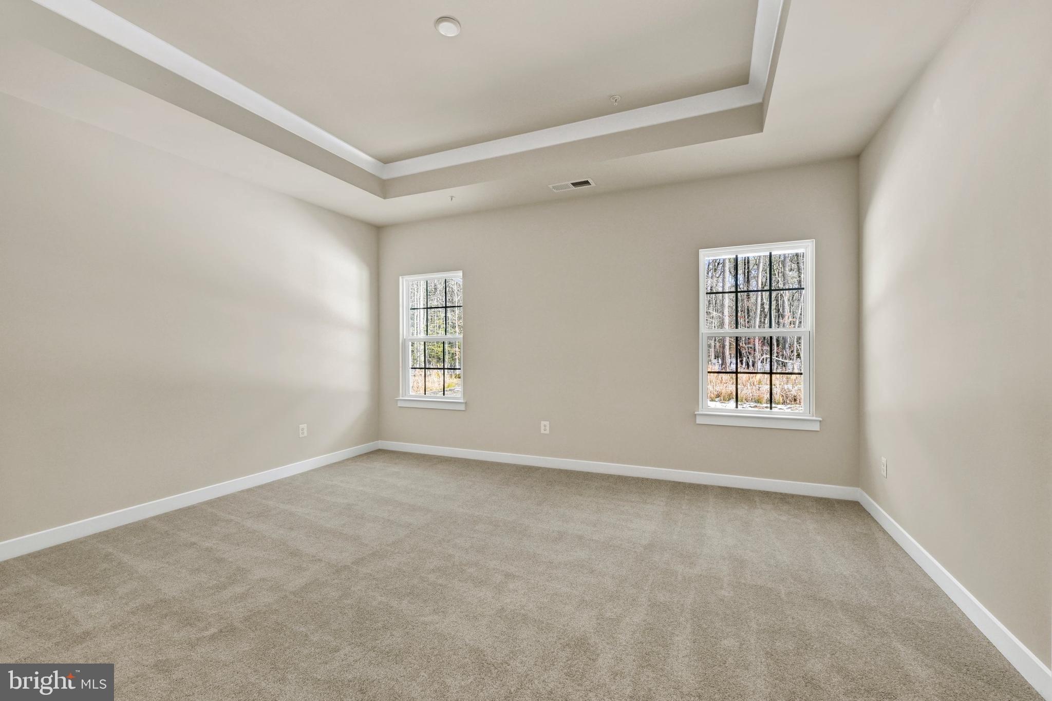 PERRY'S RETREAT - Residential