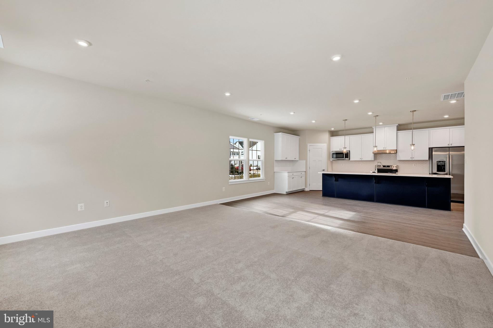 PERRY'S RETREAT - Residential