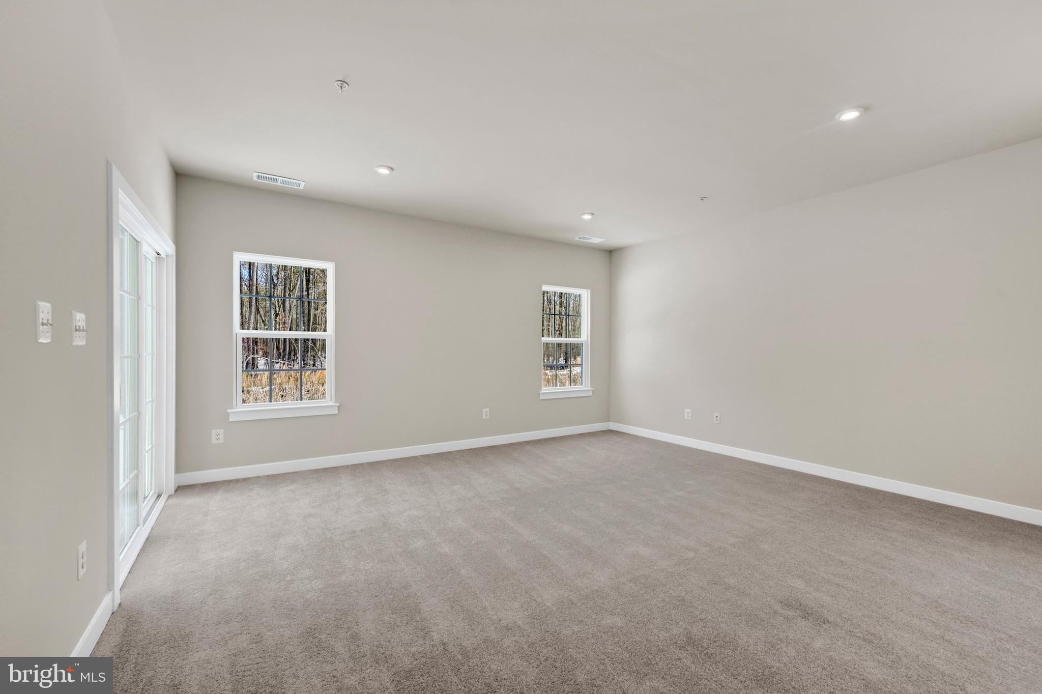 PERRY'S RETREAT - Residential