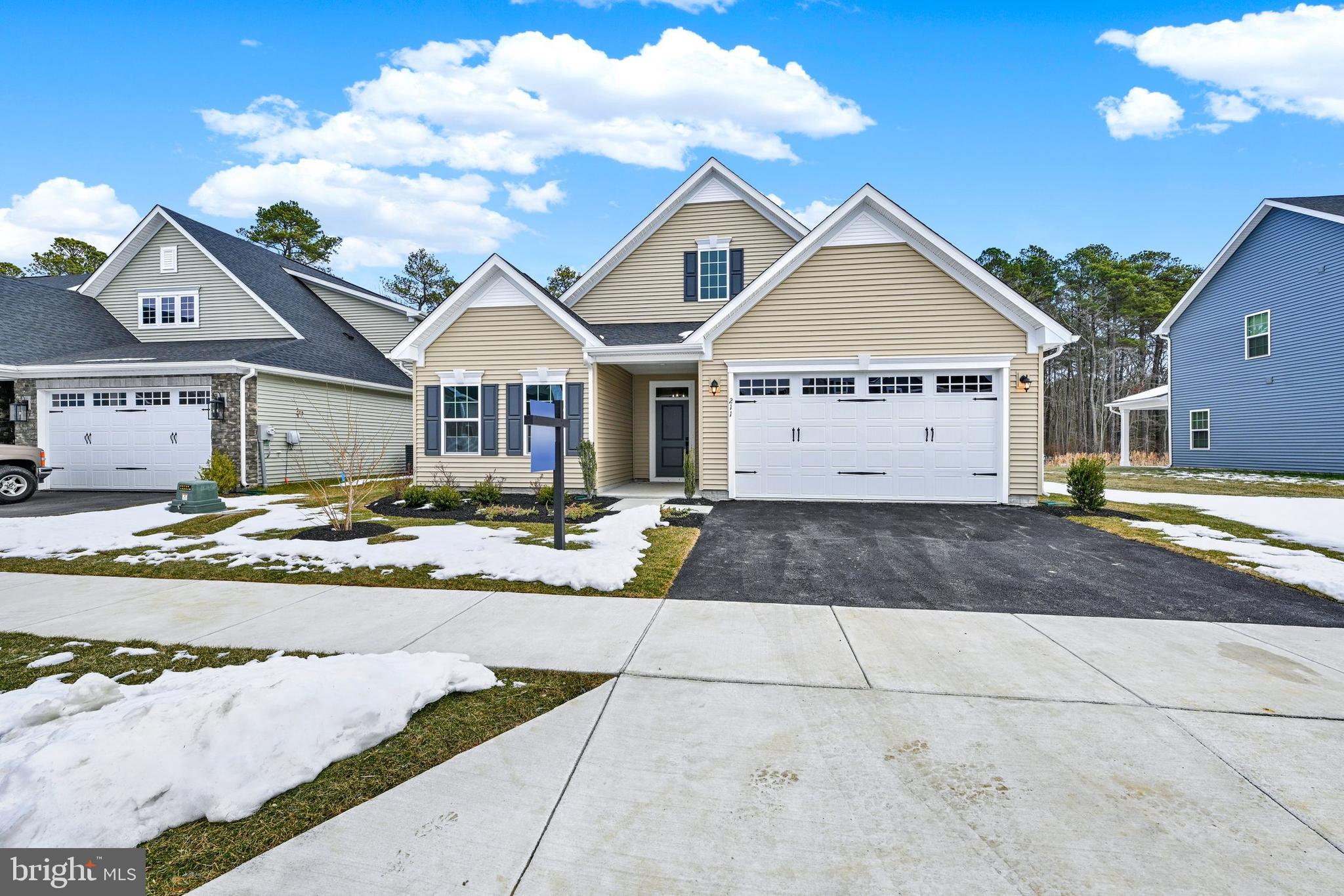 PERRY'S RETREAT - Residential