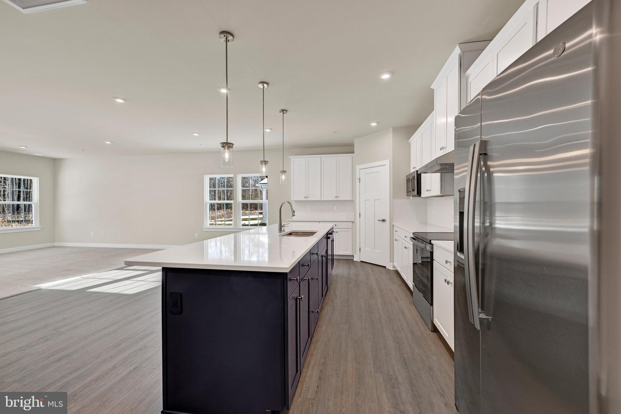 PERRY'S RETREAT - Residential