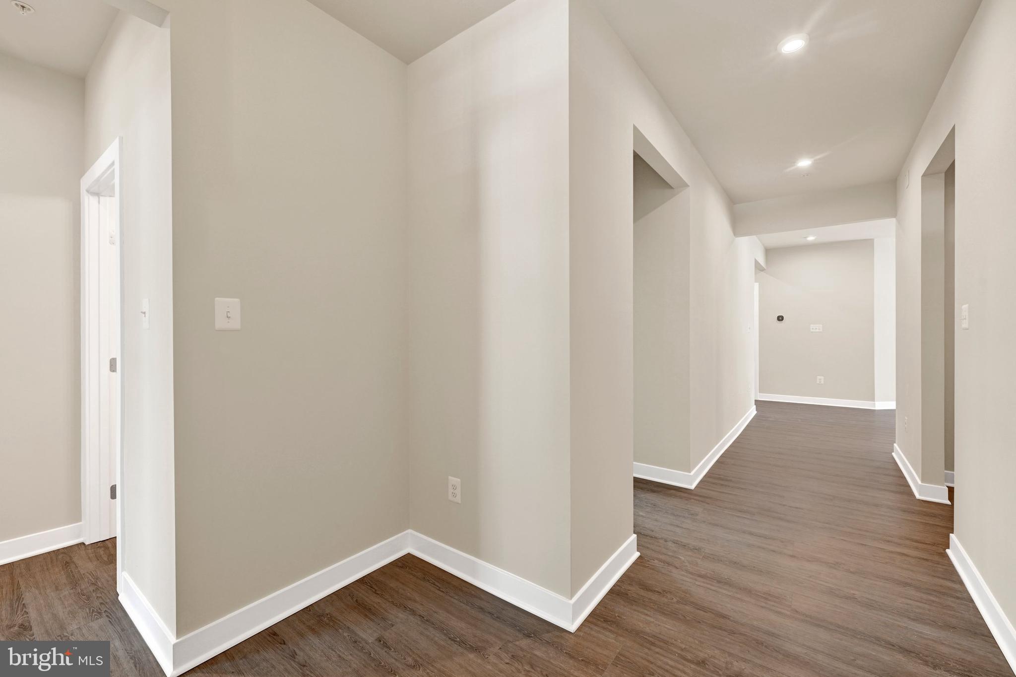 PERRY'S RETREAT - Residential