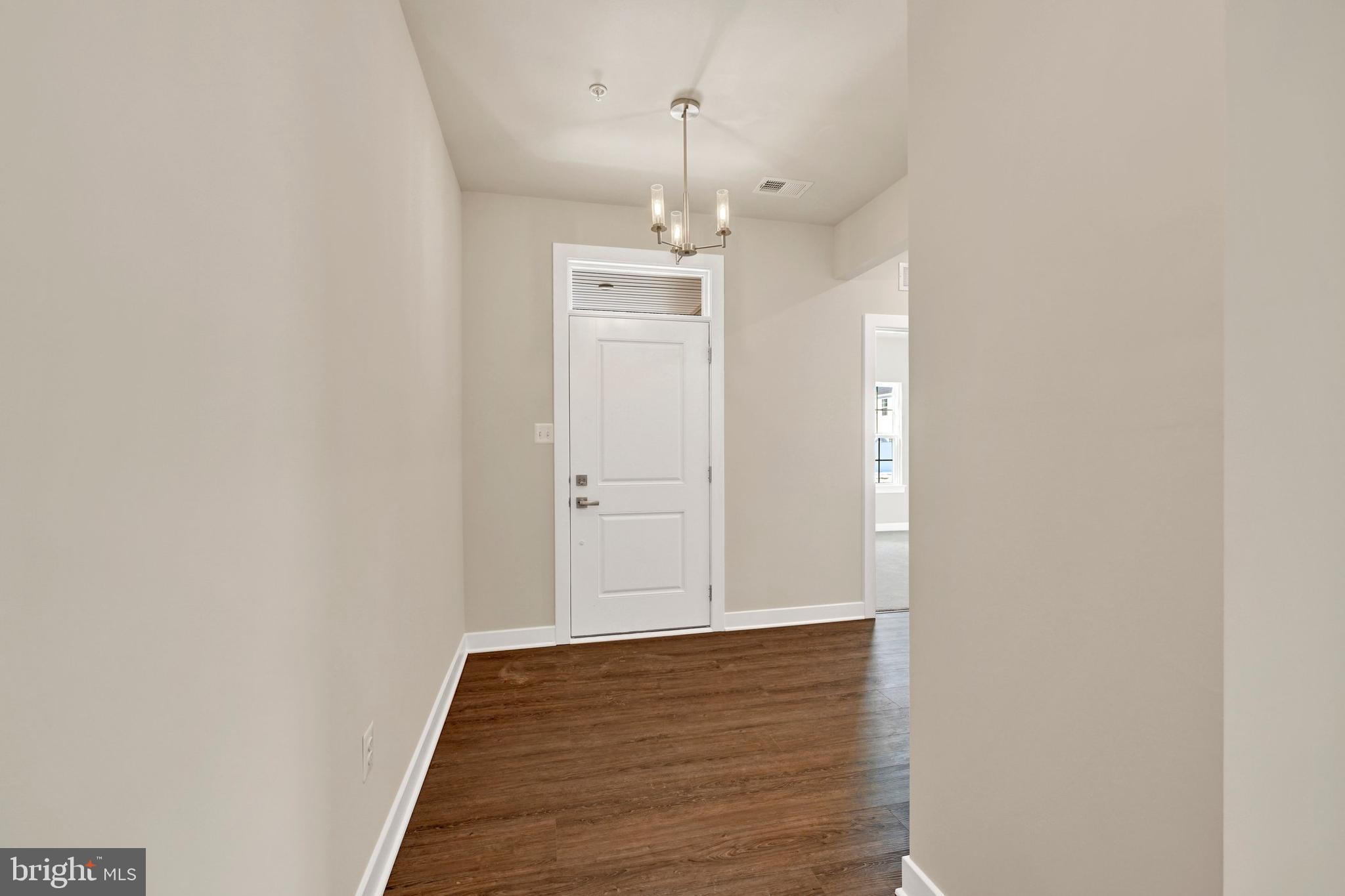 PERRY'S RETREAT - Residential