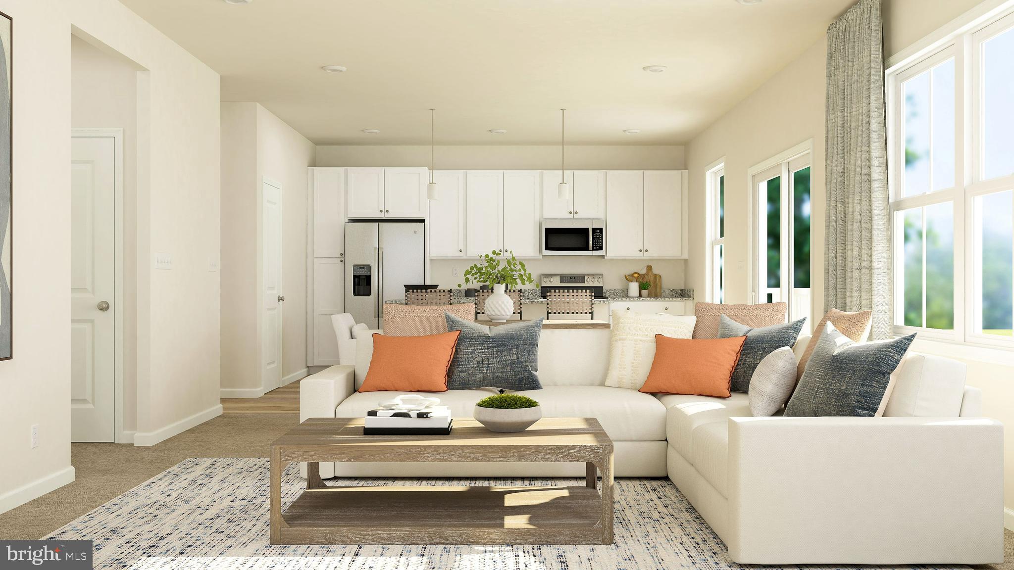 SHENANDOAH SPRINGS - Residential