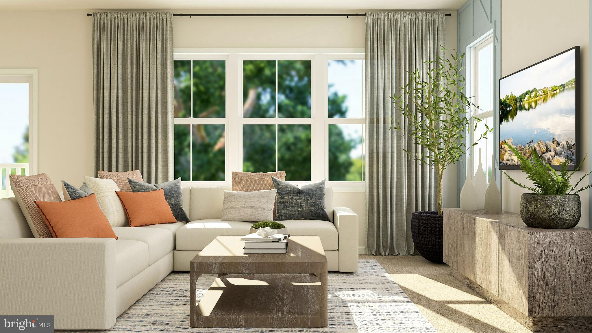 SHENANDOAH SPRINGS - Residential