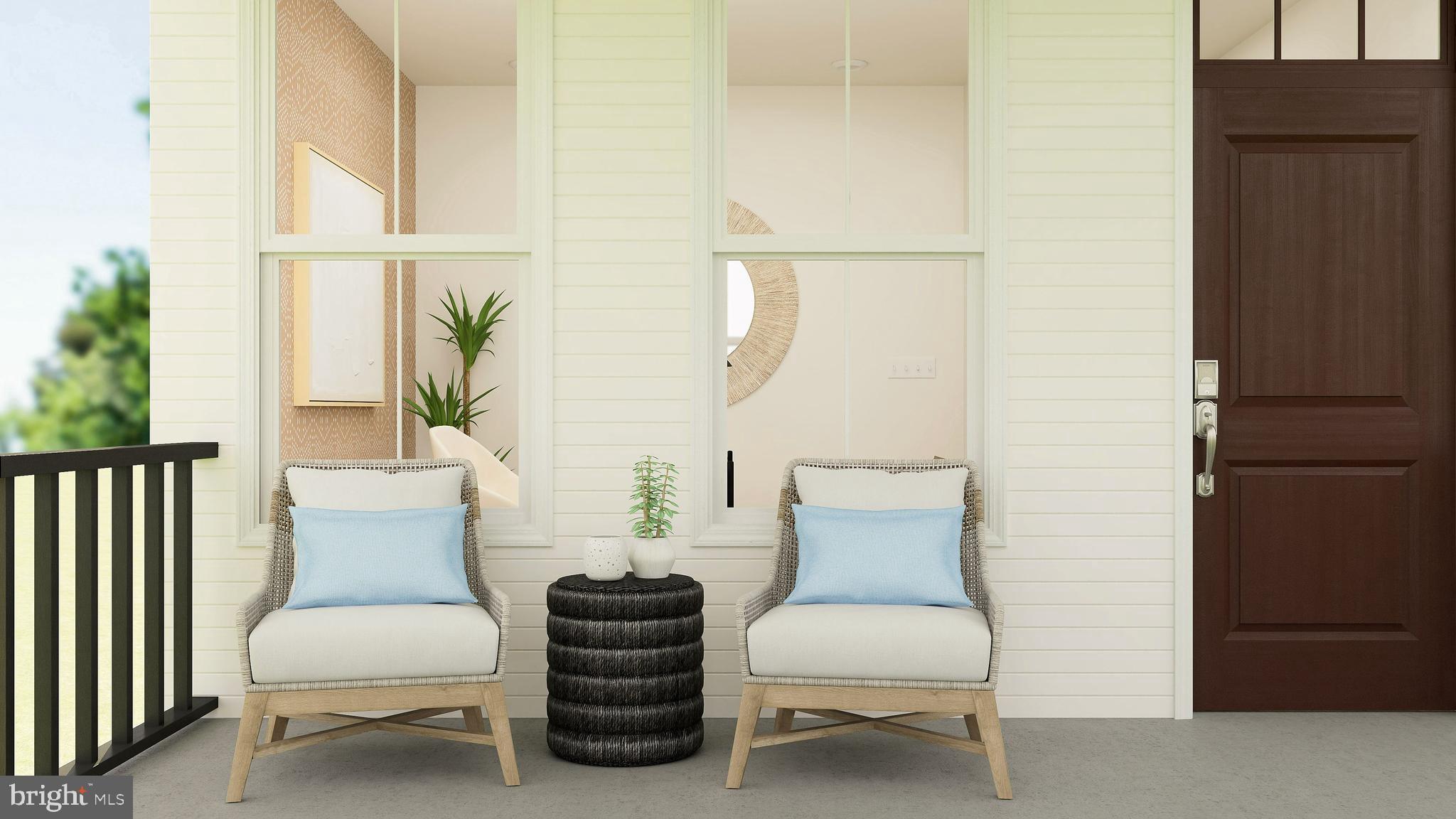 SHENANDOAH SPRINGS - Residential