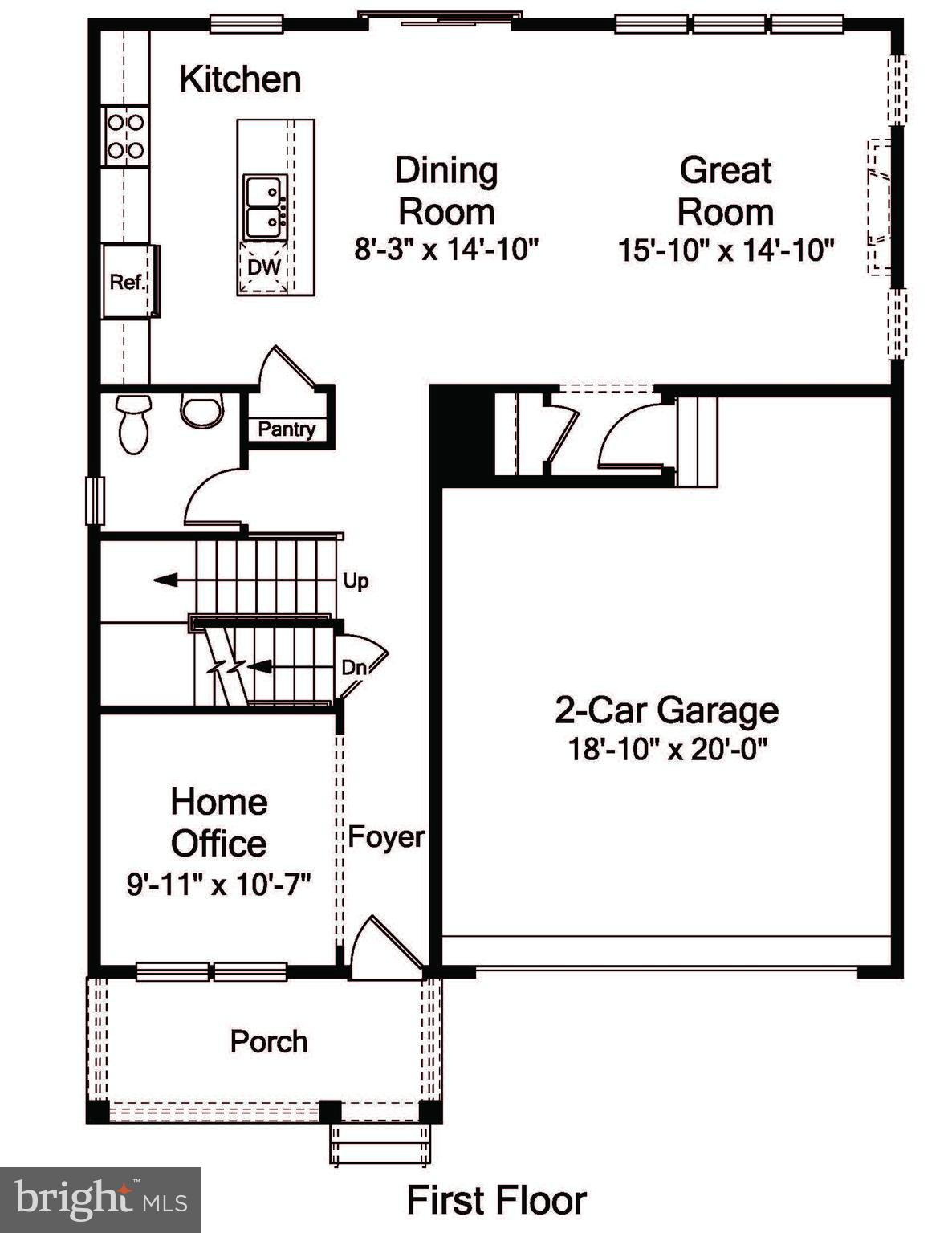SHENANDOAH SPRINGS - Residential