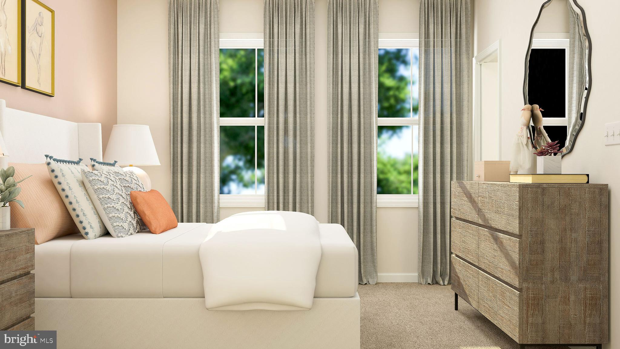 SHENANDOAH SPRINGS - Residential