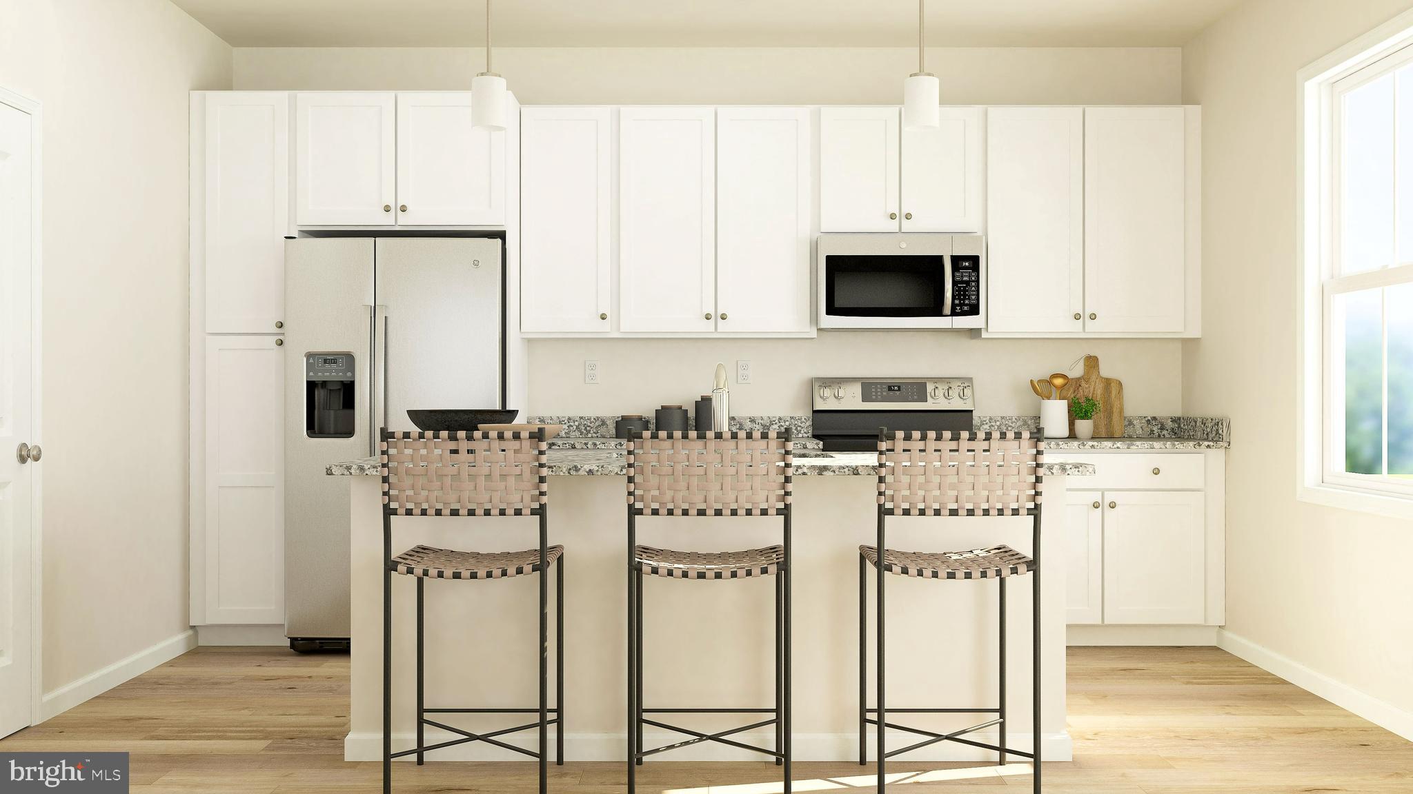 SHENANDOAH SPRINGS - Residential