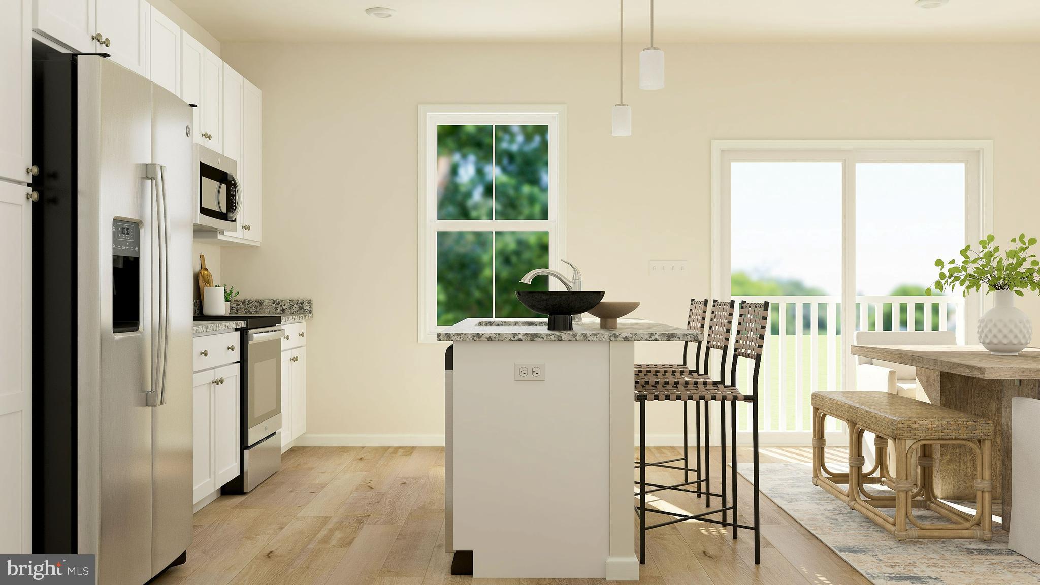 SHENANDOAH SPRINGS - Residential