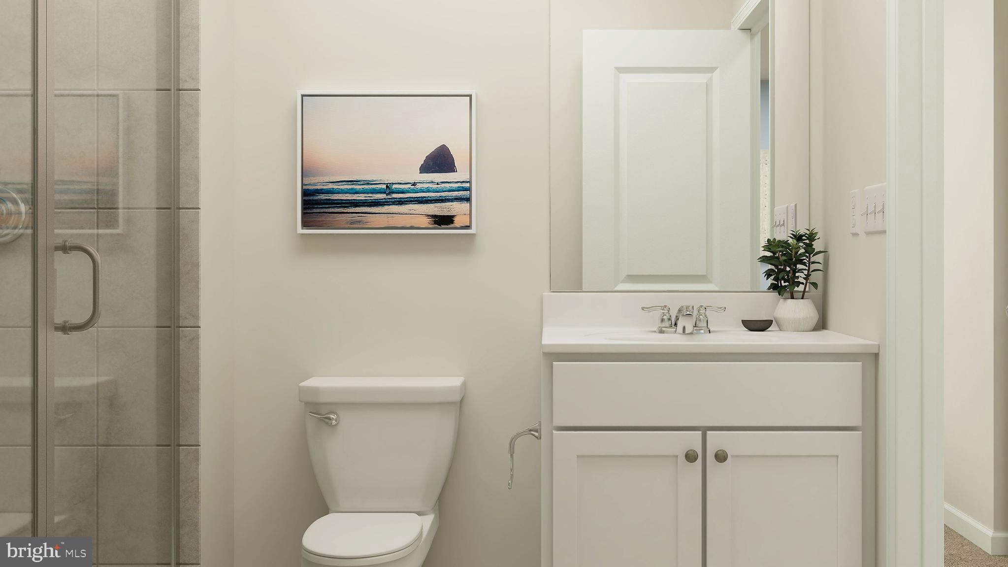 SHENANDOAH SPRINGS - Residential