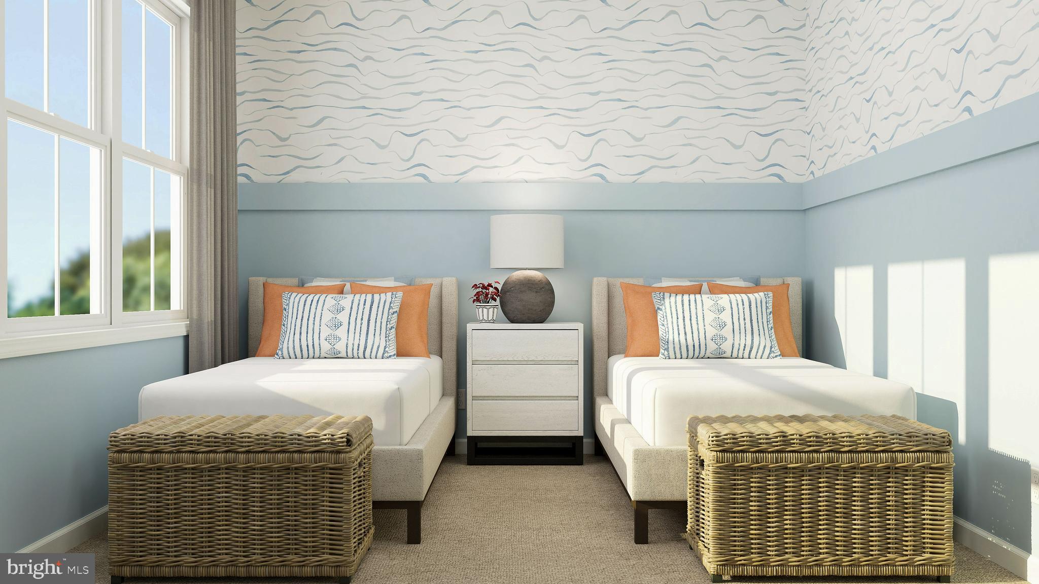 SHENANDOAH SPRINGS - Residential