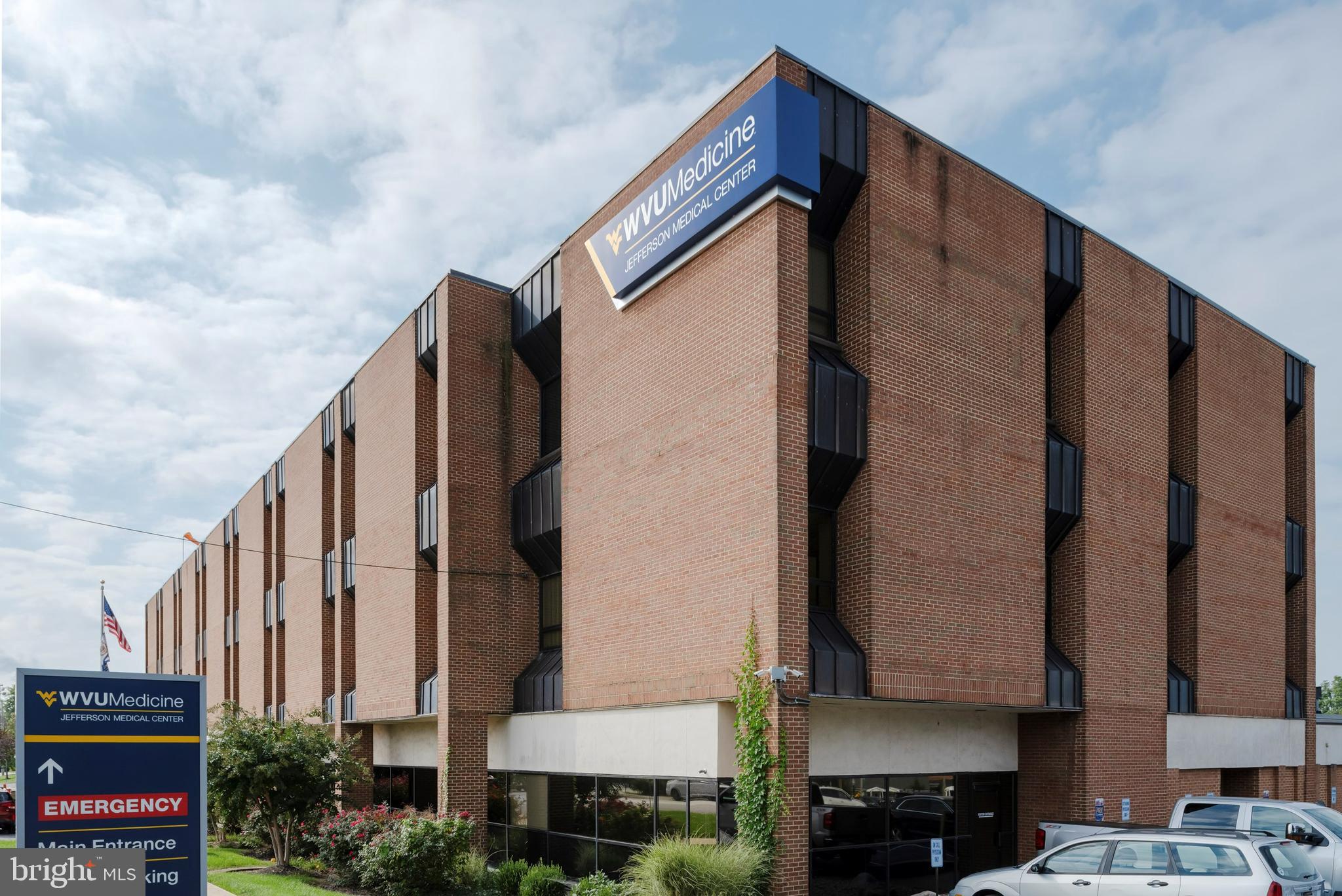 SHENANDOAH SPRINGS - Residential