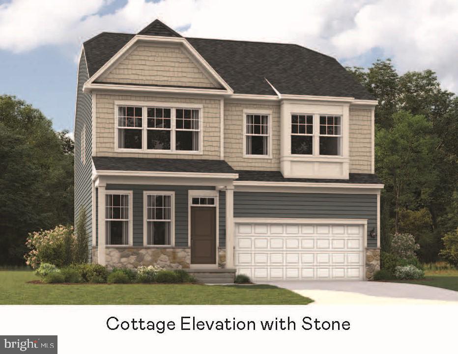 SHENANDOAH SPRINGS - Residential