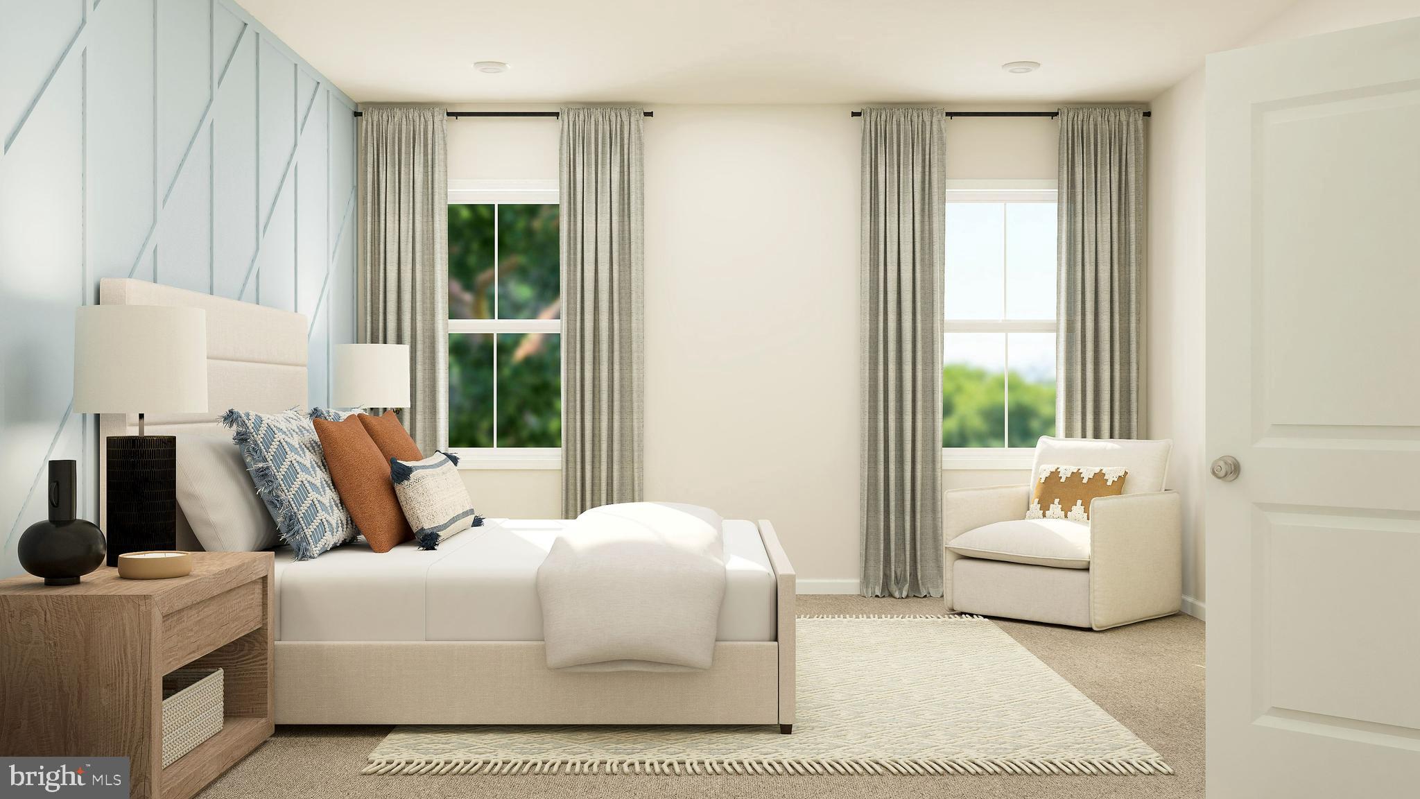 SHENANDOAH SPRINGS - Residential