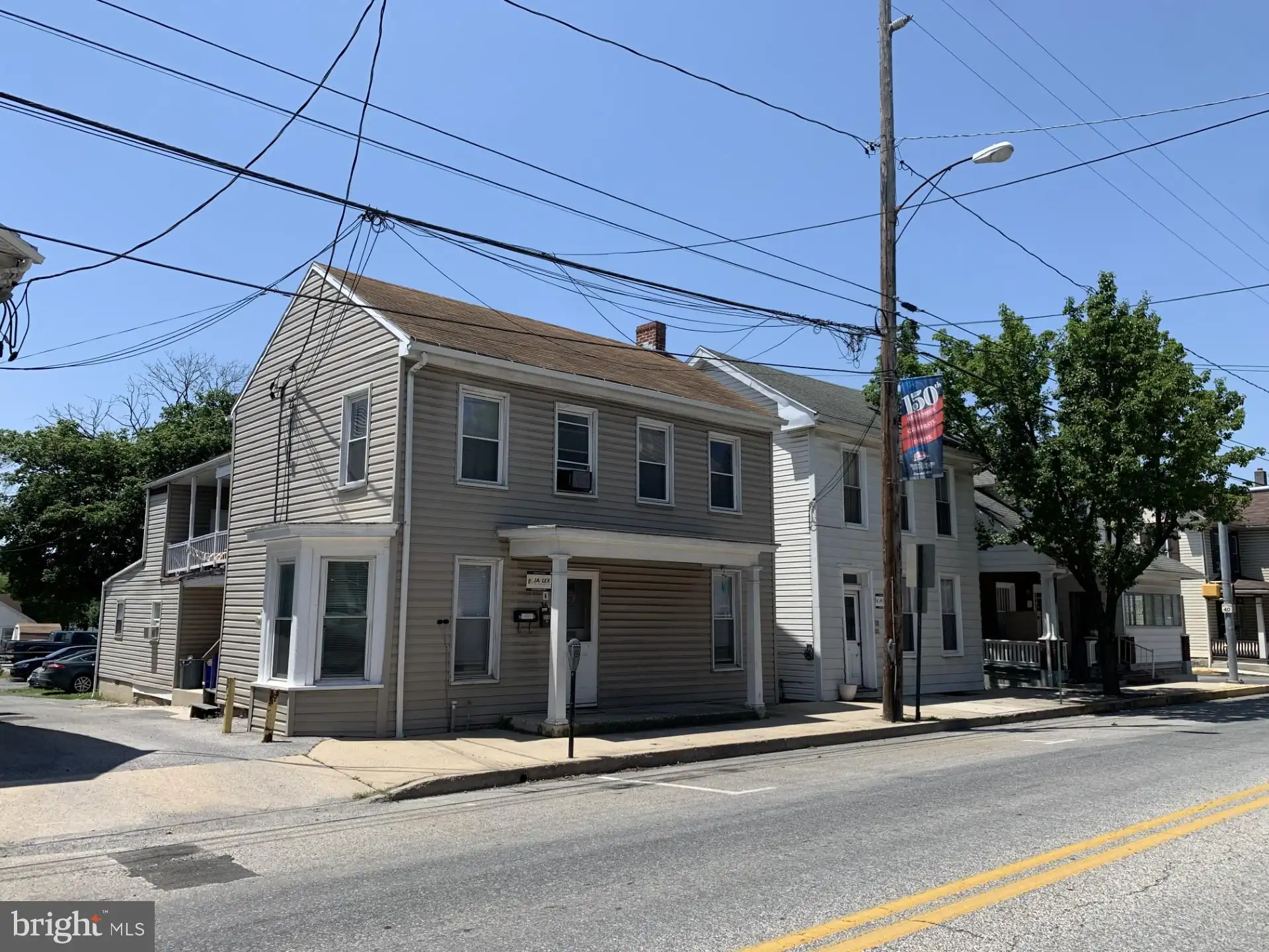 36 N Earl Street, Shippensburg, PA, 17257