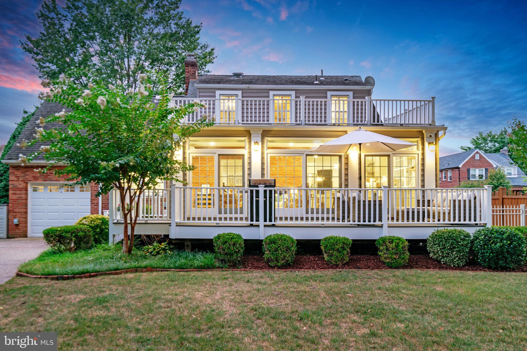 GEORGE WASHINGTON PARK - Residential