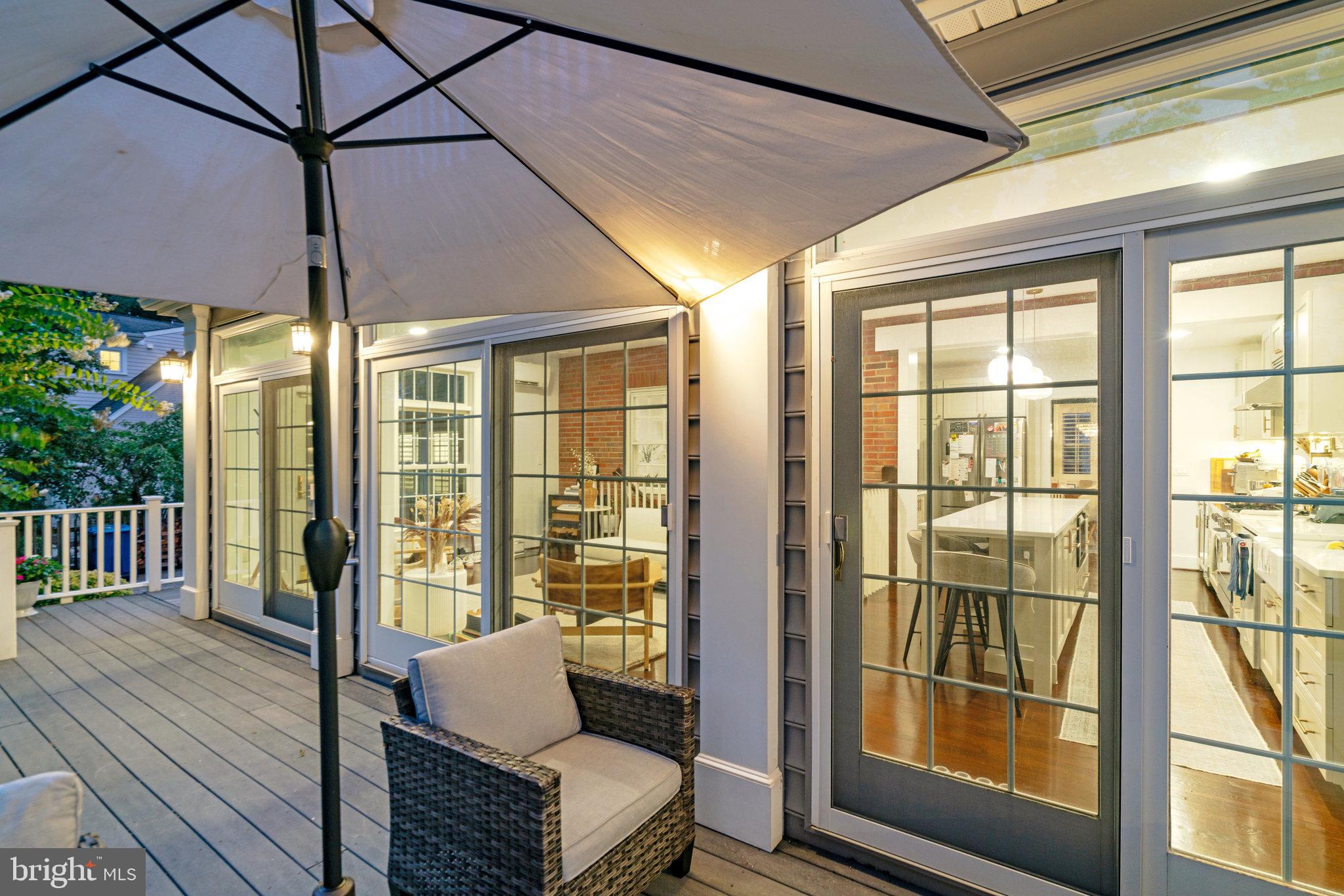 GEORGE WASHINGTON PARK - Residential