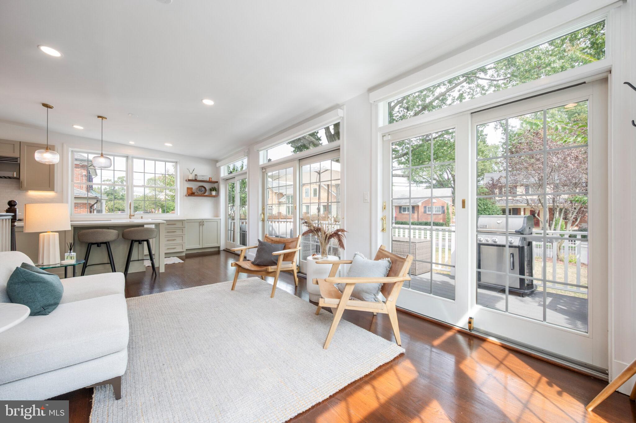 GEORGE WASHINGTON PARK - Residential