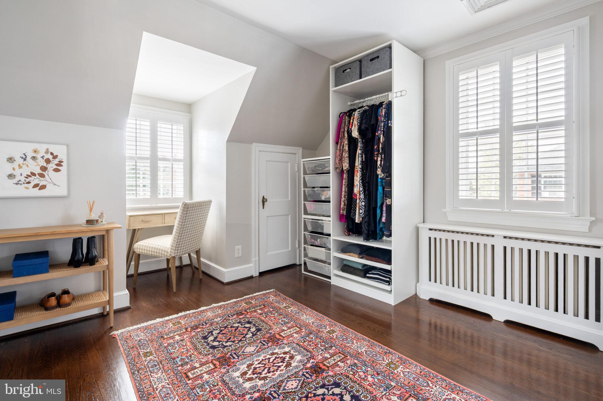 GEORGE WASHINGTON PARK - Residential