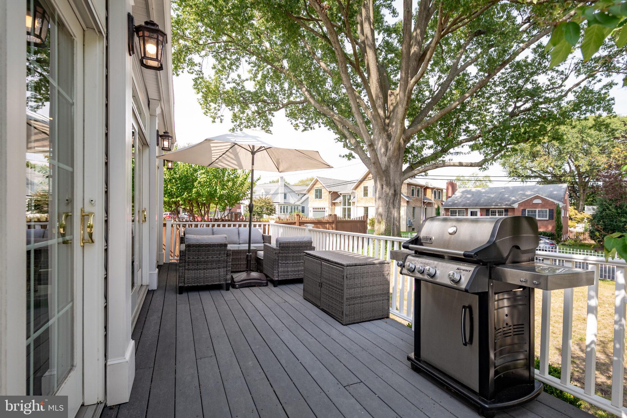 GEORGE WASHINGTON PARK - Residential