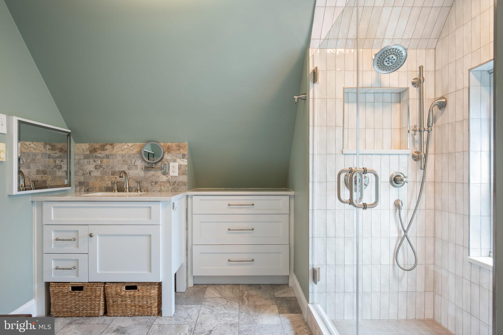 GEORGE WASHINGTON PARK - Residential