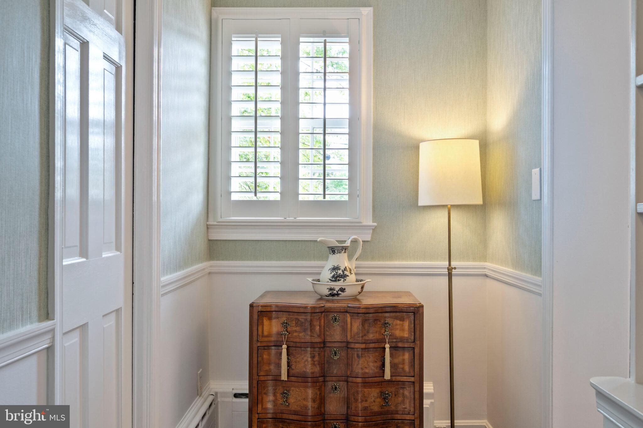 GEORGE WASHINGTON PARK - Residential