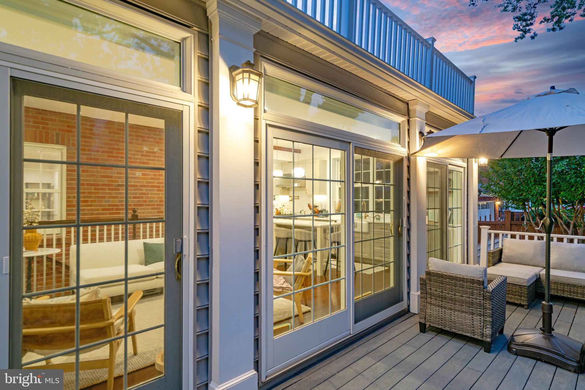 GEORGE WASHINGTON PARK - Residential