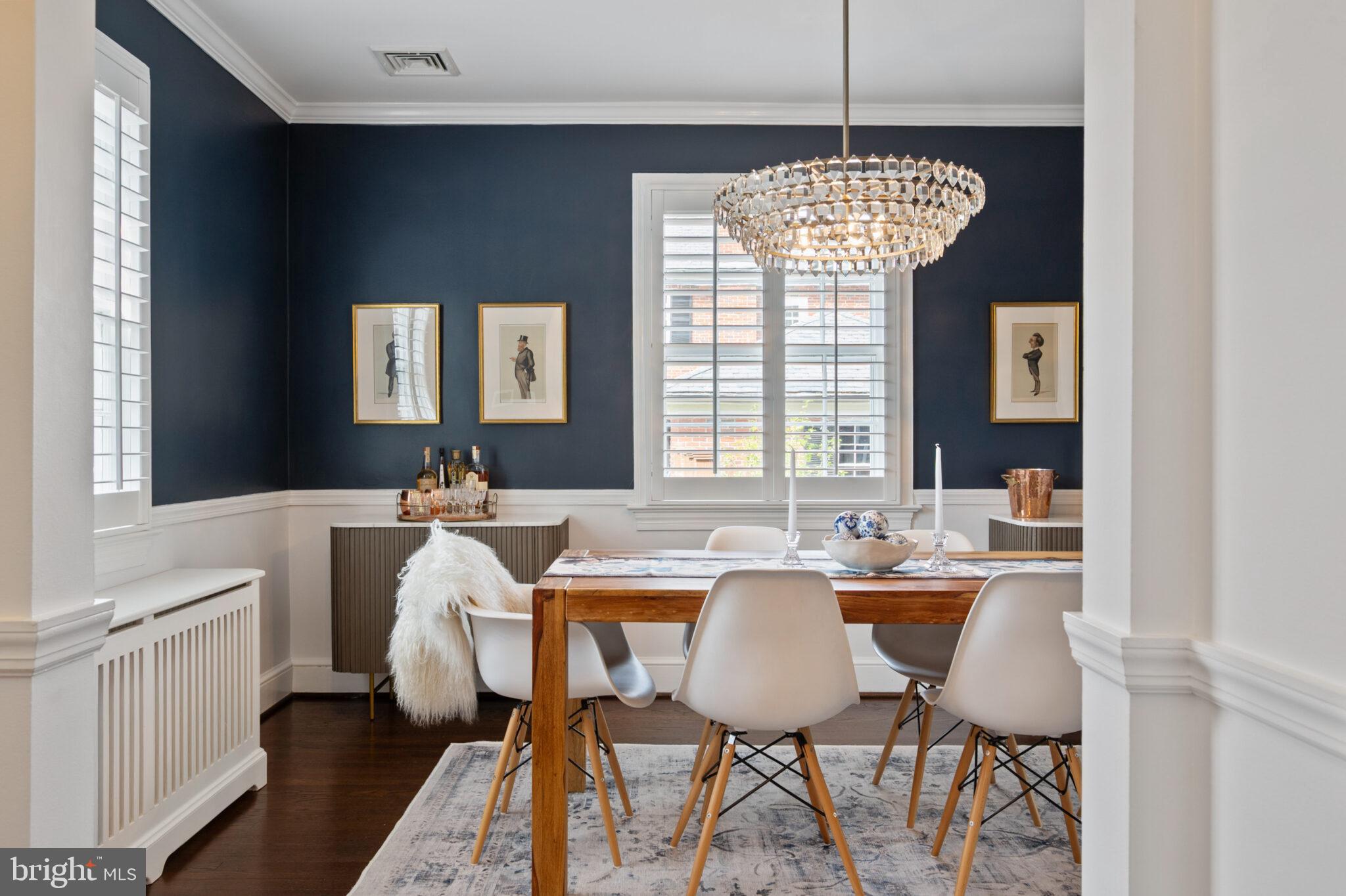 GEORGE WASHINGTON PARK - Residential