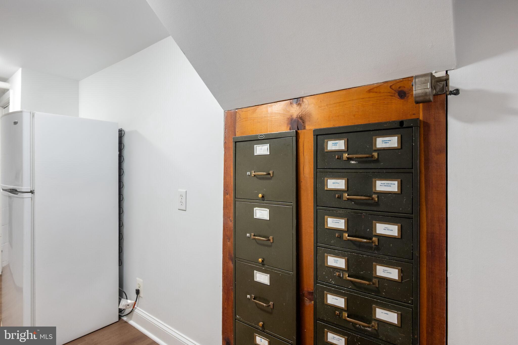 GEORGE WASHINGTON PARK - Residential