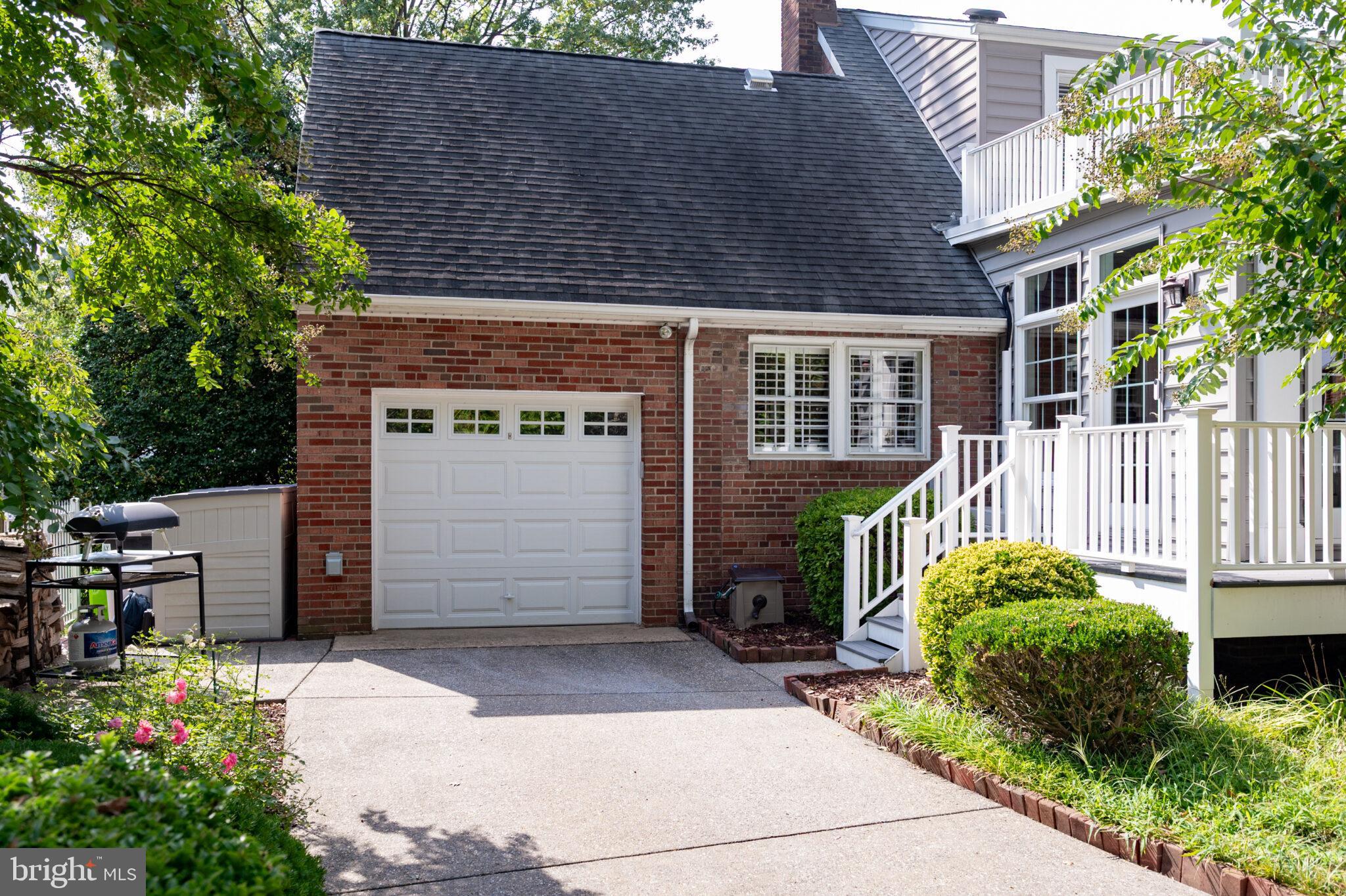 GEORGE WASHINGTON PARK - Residential